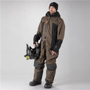 CKX-1 PIECE ELEVATION ZERO MEN OLIVE NT 3XL M24-05-OLI NIT ZERO 3XL