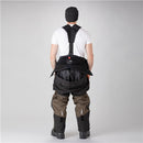 CKX-1 PIECE ELEVATION ZERO MEN OLIVE NT 3XL M24-05-OLI NIT ZERO 3XL