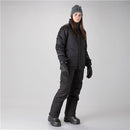 CKX-JACKET JOURNEY WOM BK L W24-01-BLK L