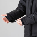 CKX-JACKET JOURNEY WOM BK L W24-01-BLK L