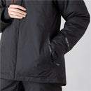 CKX-JACKET JOURNEY WOM BK L W24-01-BLK L