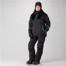 CKX-JACKET JOURNEY WOM TUR 2XL W24-01-TUQS 2XL