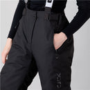 CKX-PANTS JOURNEY WOM BK 2XL W24-02-BLK 2XL 