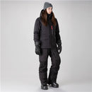 CKX-JACKET KELTON WOM BK L W24-03-BLK L