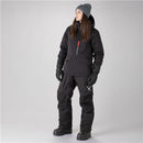 CKX-JACKET KELTON WOM BK L W24-03-BLK L