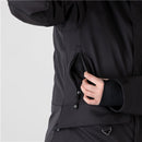 CKX-JACKET KELTON WOM BK L W24-03-BLK L