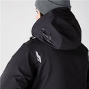 CKX-JACKET KELTON WOM BK L W24-03-BLK L