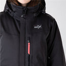 CKX-JACKET KELTON WOM BK L W24-03-BLK L