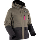 CKX-JACKET KELTON WOM OLIVE NT 2XL W24-03-OLI NIT 2XL