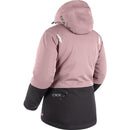 CKX-JACKET KELTON WOM ROSE WOOD 2XL W24-03-ROS WOD 2XL