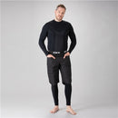 CKX-SHORT XENTIS INSULATED MEN BK L CKX CM20-05-BLK L