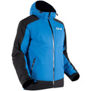 CKX-JACKET ELEMENT MEN BL/BK L M23-01-BLK&BLU L