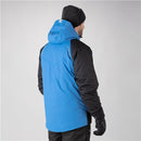 CKX-JACKET ELEMENT MEN BL/BK L M23-01-BLK&BLU L