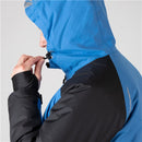 CKX-JACKET ELEMENT MEN BL/BK L M23-01-BLK&BLU L