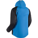 CKX-JACKET ELEMENT MEN BL/BK L M23-01-BLK&BLU L