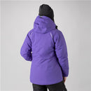 CKX-JACKET ELEMENT WOM PU 2XL W23-01-PUPL 2XL