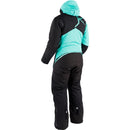 CKX-1 PIECE KIT YUKON WOM BK/TUR XL W23-05-BLK&TUQS XL
