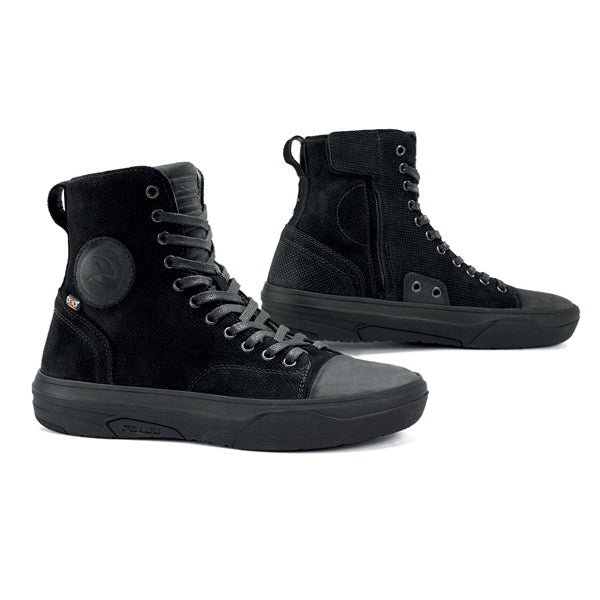 Falcoboots - Lennox 3 Boots