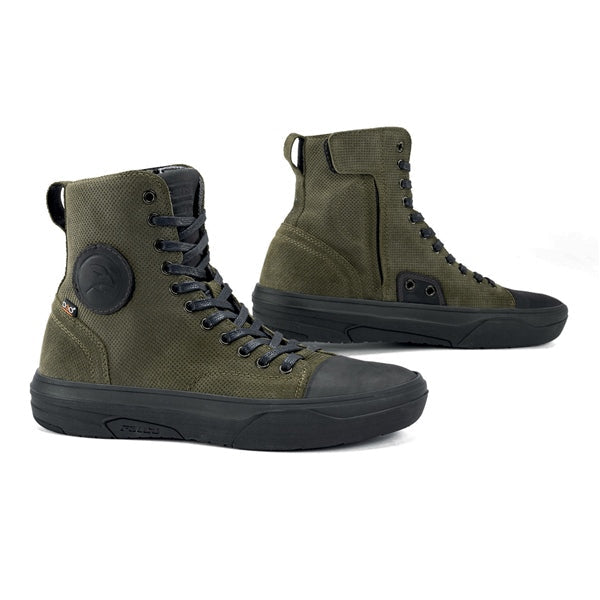 Falcoboots - Lennox 3 Boots