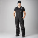 CKX-BIB ELEMENT MEN BK 3XL M25-02-BLK 3XL 
