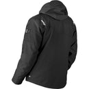 CKX-JACKET CONQUER MEN BK 3XL M25-03-BLK 3XL 