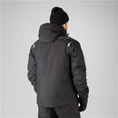 CKX-JACKET CONQUER MEN BK 3XL M25-03-BLK 3XL 