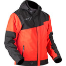 CKX-JACKET CONQUER MEN SCARLET 3XL M25-03-SCLT 3XL 
