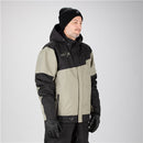 CKX-JACKET CONQUER MEN TIT 3XL M25-03-TIUM 3XL 