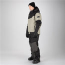 CKX-JACKET CONQUER MEN TIT 3XL M25-03-TIUM 3XL 