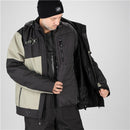 CKX-JACKET CONQUER MEN TIT 3XL M25-03-TIUM 3XL 