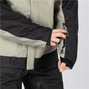 CKX-JACKET CONQUER MEN TIT 3XL M25-03-TIUM 3XL 