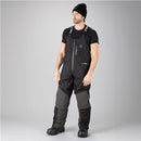 CKX-BIB CONQUER MEN BK 3XL M25-04-BLK 3XL 