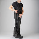 CKX-BIB CONQUER MEN BK 3XL M25-04-BLK 3XL 
