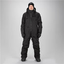 CKX-1 PIECE KIT YUKON MEN BK 3XL M25-05-BLK 3XL 
