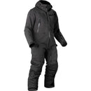 CKX-1 PIECE KIT YUKON MEN BK 3XL M25-05-BLK 3XL 