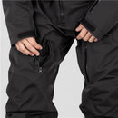 CKX-1 PIECE KIT YUKON MEN BK 3XL M25-05-BLK 3XL 
