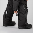 CKX-1 PIECE KIT YUKON MEN BK 3XL M25-05-BLK 3XL 