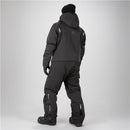 CKX-1 PIECE KIT YUKON MEN BK 3XL M25-05-BLK 3XL 