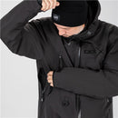 CKX-1 PIECE KIT YUKON MEN BK 3XL M25-05-BLK 3XL 