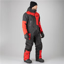 CKX-1 PIECE KIT YUKON MEN SCARLET 3XL M25-05-SCLT 3XL 