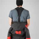 CKX-1 PIECE KIT YUKON MEN SCARLET 3XL M25-05-SCLT 3XL 