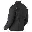 CKX-JACKET COOPER MEN BK 3XL M25-06-BLK 3XL 