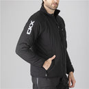 CKX-JACKET COOPER MEN BK 3XL M25-06-BLK 3XL 