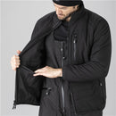 CKX-JACKET COOPER MEN BK 3XL M25-06-BLK 3XL 