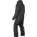 CKX-1 PIECE KIT YUKON WOM BK 2XL W25-03-BLK 2XL 