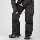 CKX-1 PIECE KIT YUKON WOM BK 2XL W25-03-BLK 2XL 