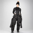 CKX-1 PIECE KIT YUKON WOM BK 2XL W25-03-BLK 2XL 