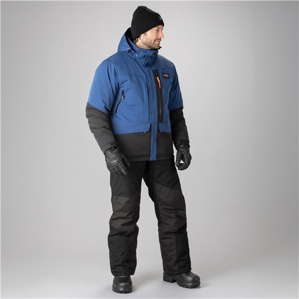 CKX-JACKET KELTON MEN ESTATE BL 3XL M24-03-BLE 3XL 