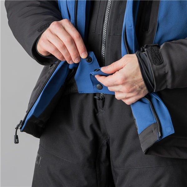 CKX-JACKET KELTON MEN ESTATE BL 3XL M24-03-BLE 3XL 