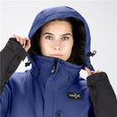CKX-JACKET KELTON WOM TWILIGHT 2XL W24-03-TWLT 2XL 